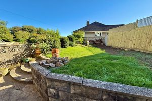 Southerly Garden- click for photo gallery